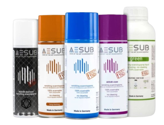 FreeScan Combo AESub