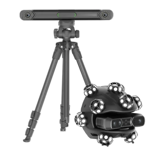 FreeScan Combo Produto FreeScan Combo