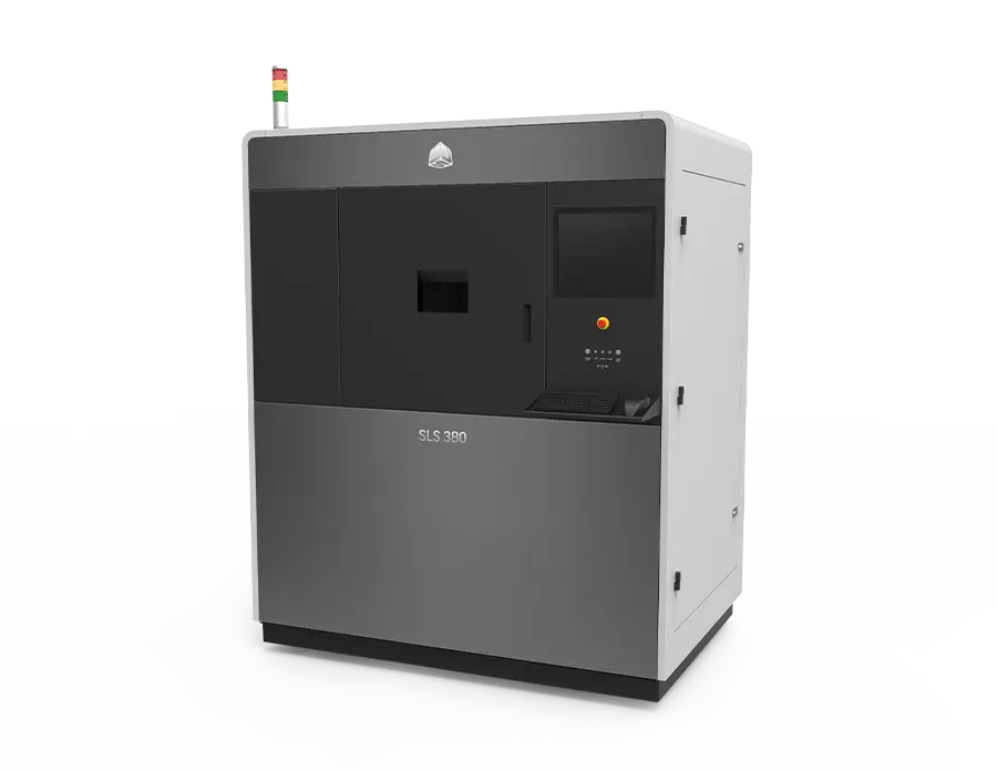 Impressora 3D SLS 380