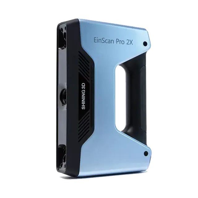 Scanner 3D EinScan Pro 2X 2020