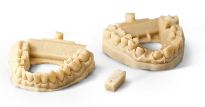 3D Systems VisiJet M2R-TN Dentário