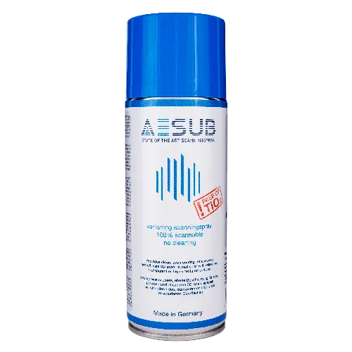 Spray Aesub Blue
