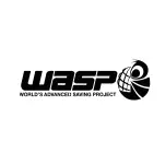 Logo WASP