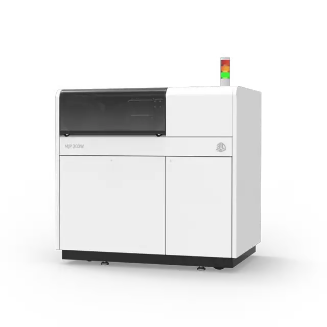 Impressora 3D MJP 300W