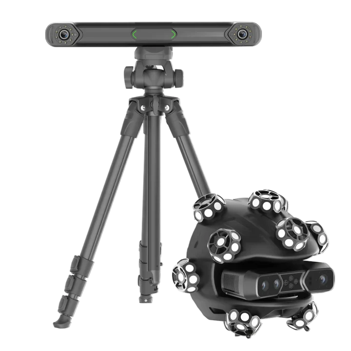 Produto FreeScan Combo