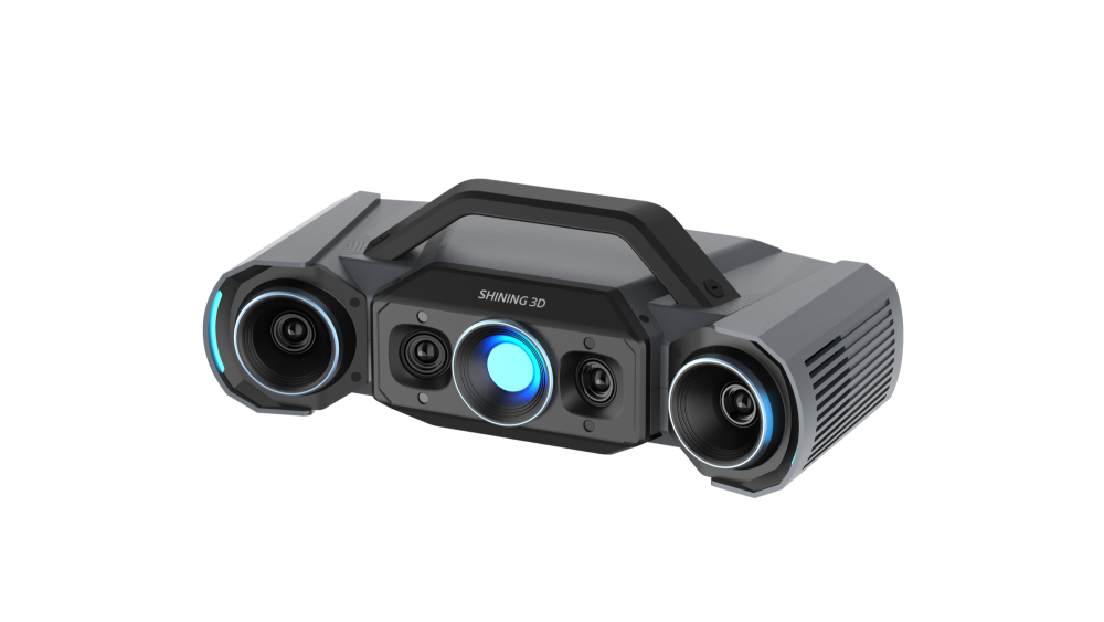 OptimScan Q12/Q9 HD