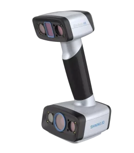 Scanner 3D EinScan HX